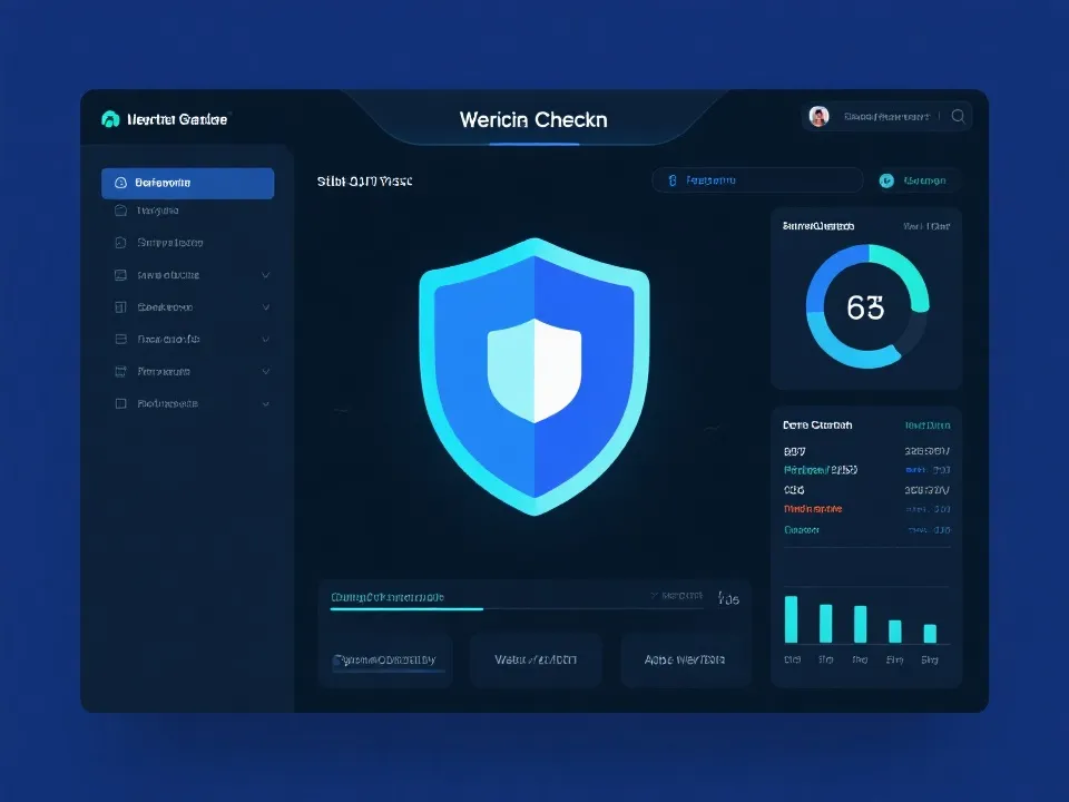 官方防伪验证示意图